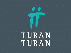Turan Turan Logo