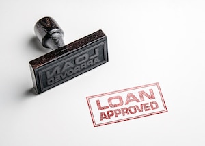 Loan Approved