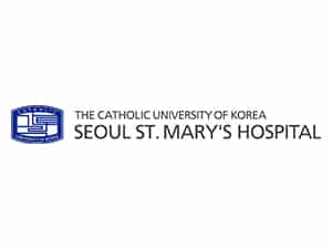 Seoul ST Marys Hospital Logo