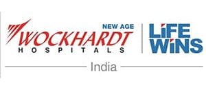 Wockhardt Hospital Logo