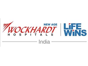 Wockhardt Hospital Logo
