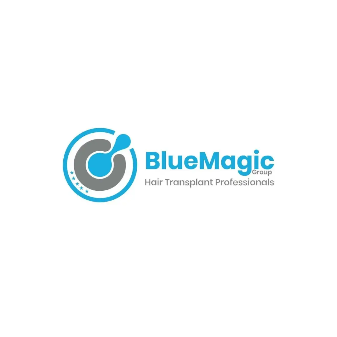 Blue Magic