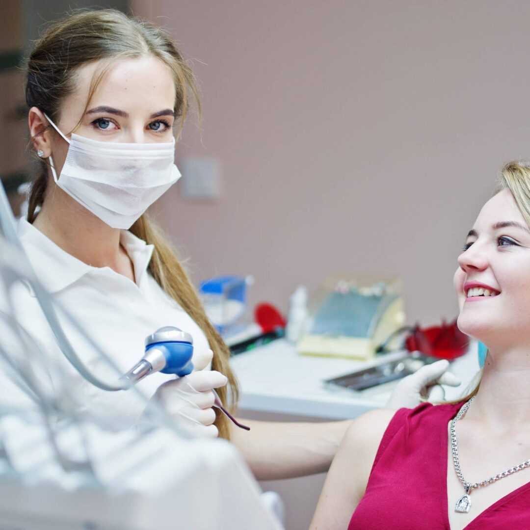 All-on-4 Dental Implants in Turkey Cost