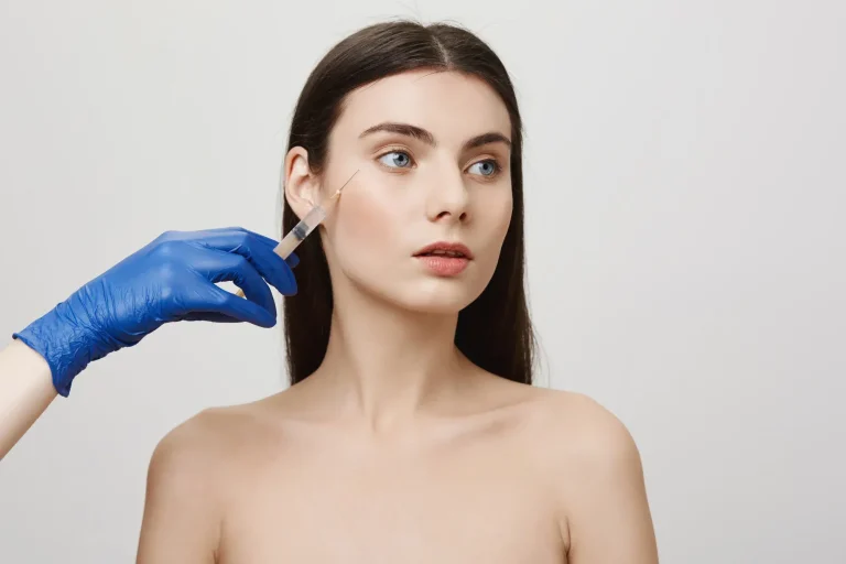 Best plastic surgeons in Dubai