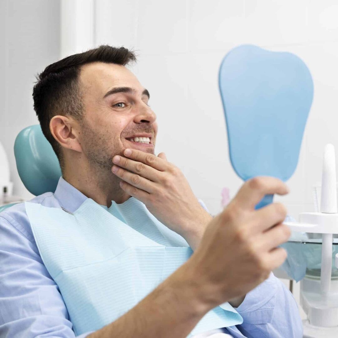 Dental Implants in India Cost