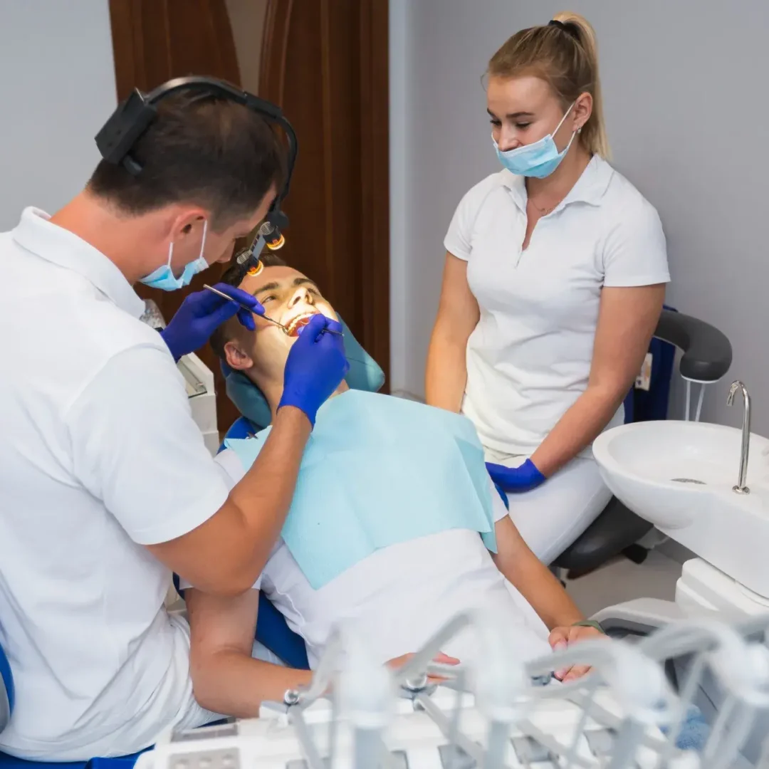 Dental Implants in Mexico Cost with Clinics