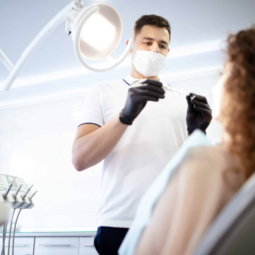 Dental Work in Turkey Cost