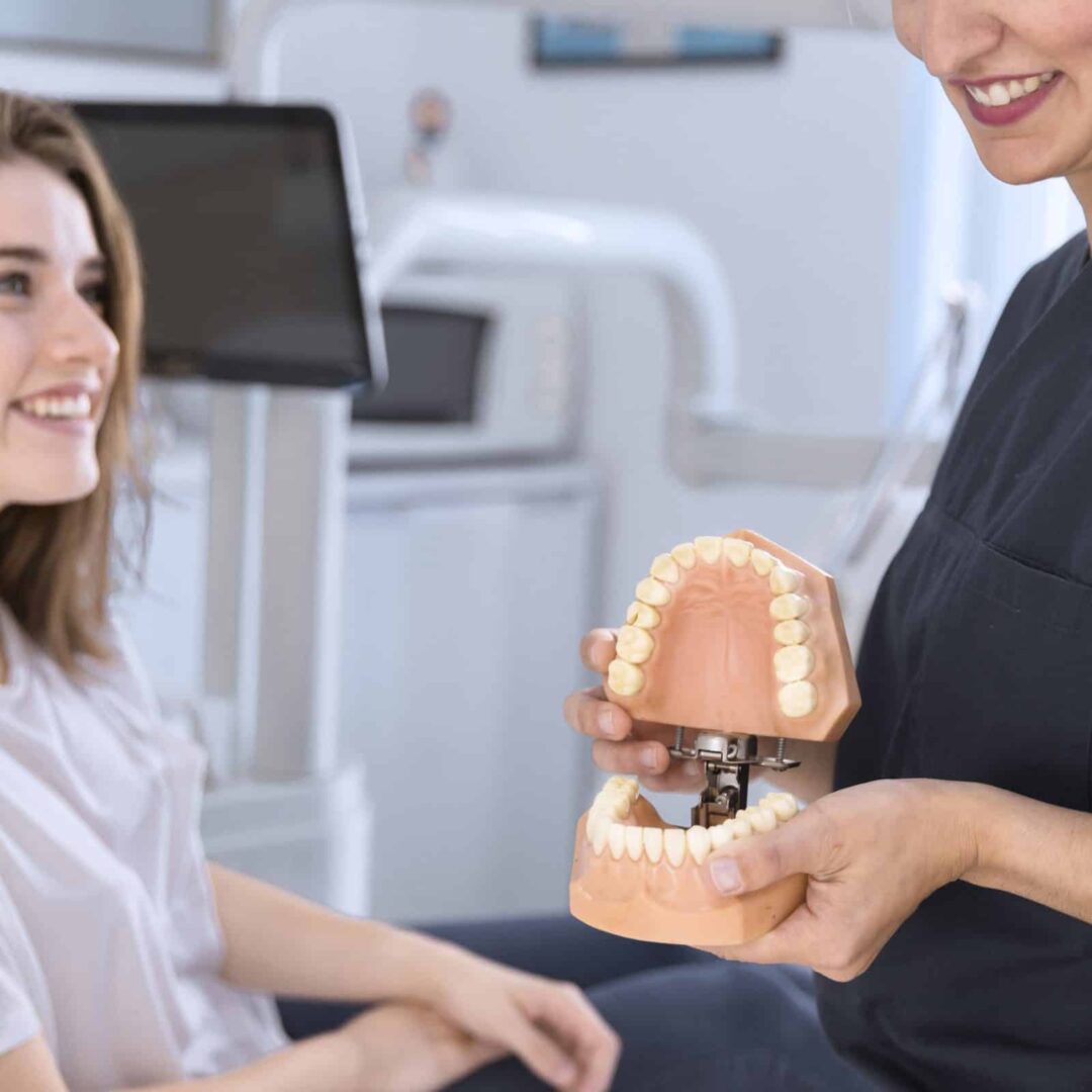 Dental Implants in Turkey Cost – Best Prices
