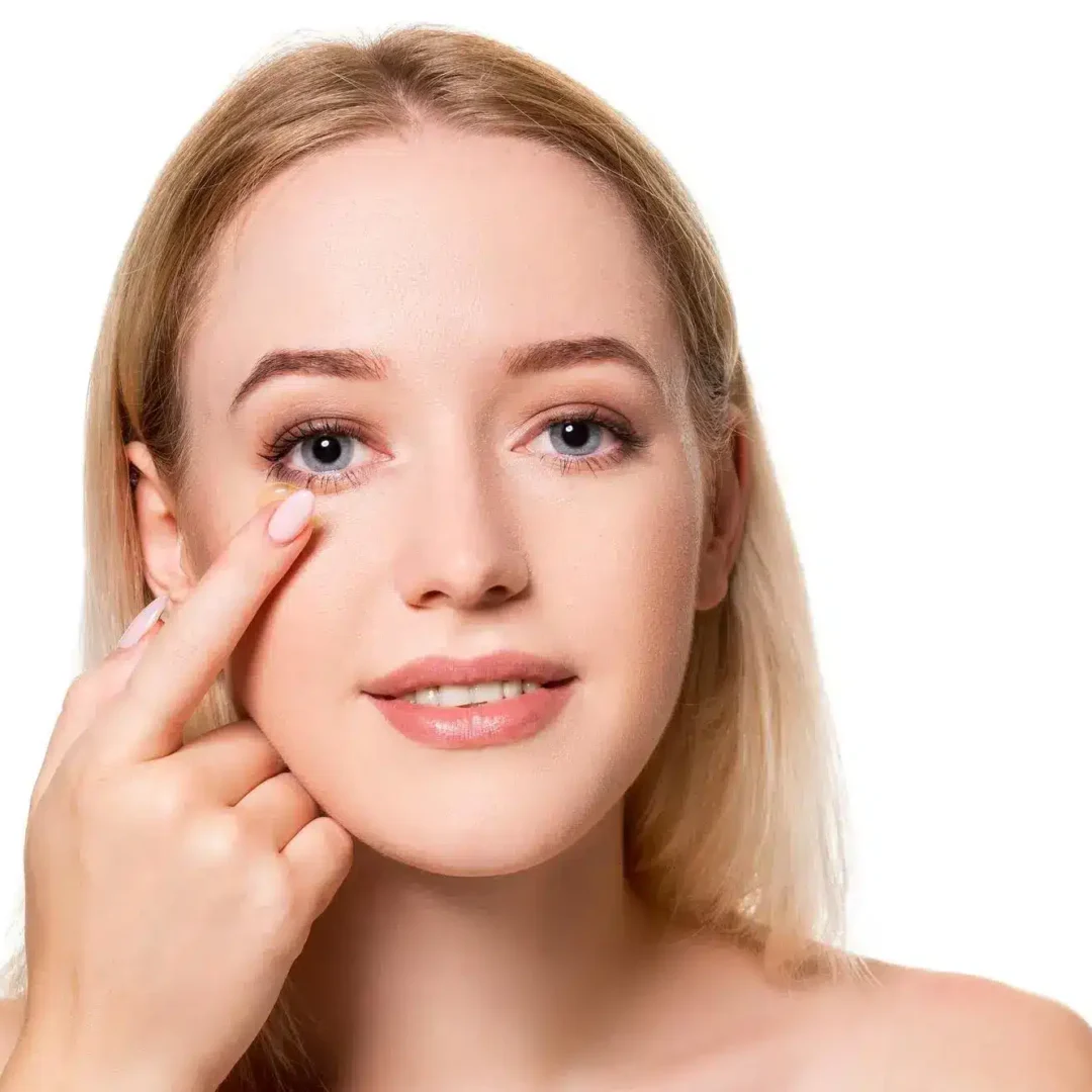 Double Eyelid Surgery in Korea Cost with Clinics