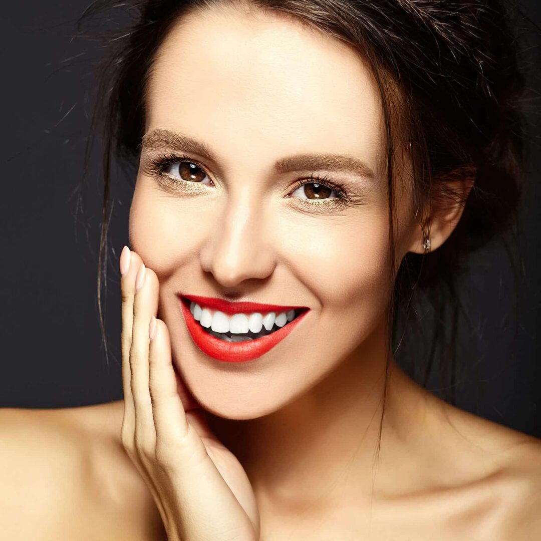 Full Mouth Dental Veneers in South Korea cost