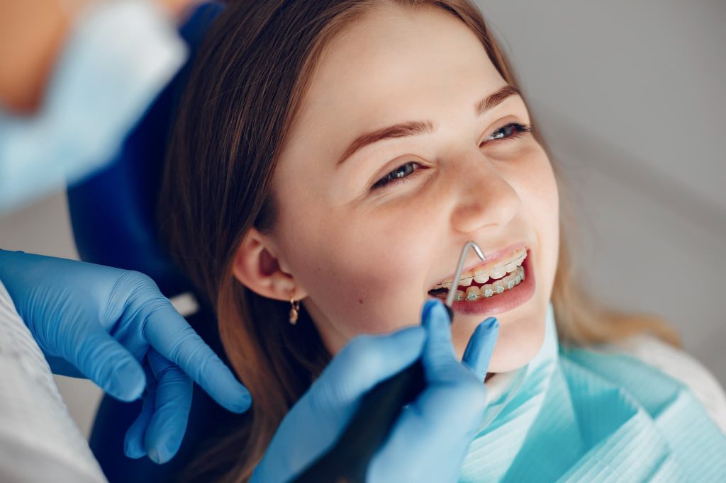 Top 10 Dentists in Los Algodones Mexico