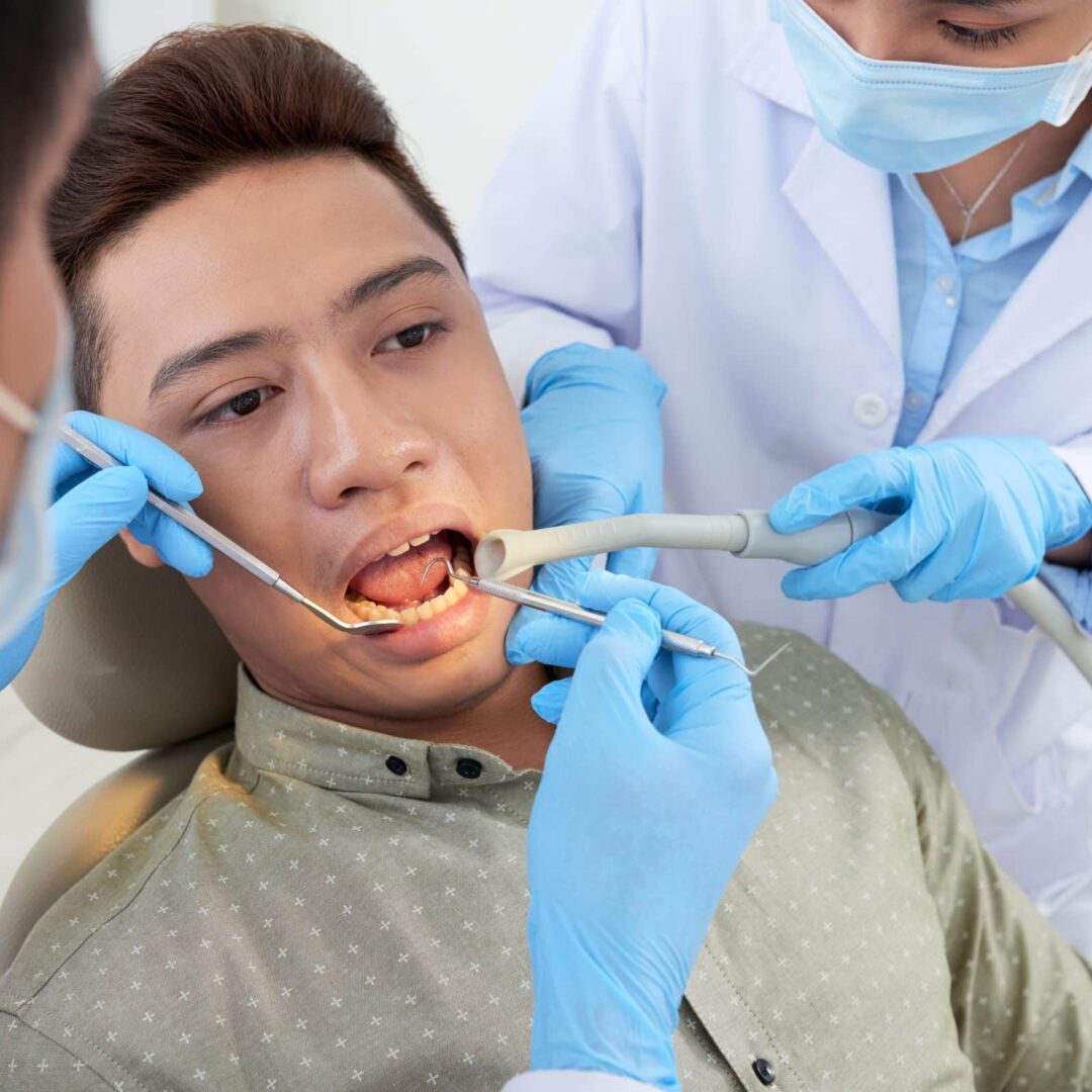 Costo de los implantes dentales All-on-4 en Turquía