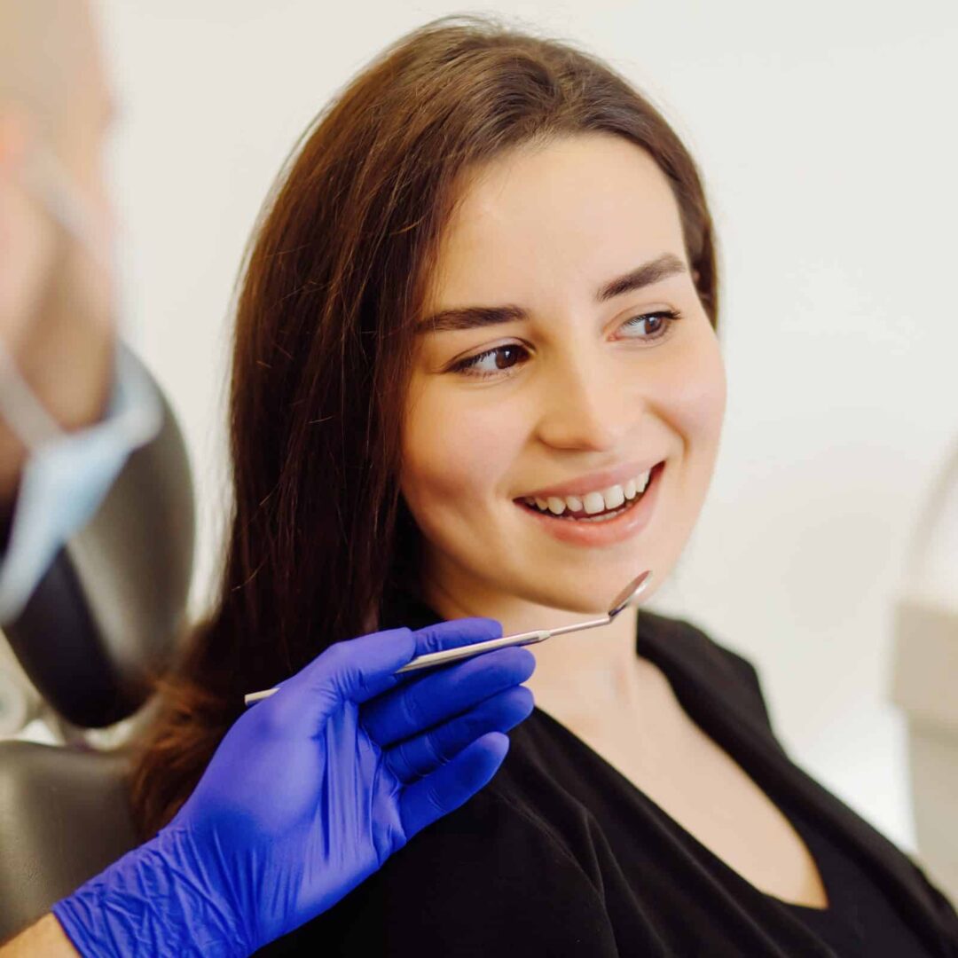 All-on-4 Dental Implants in Mexico Cost