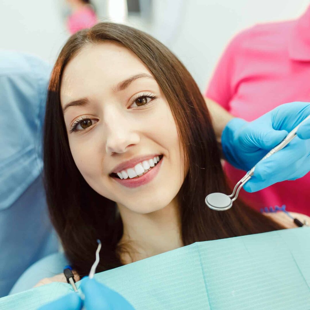 All-on-4 Dental Implants in South Korea Cost