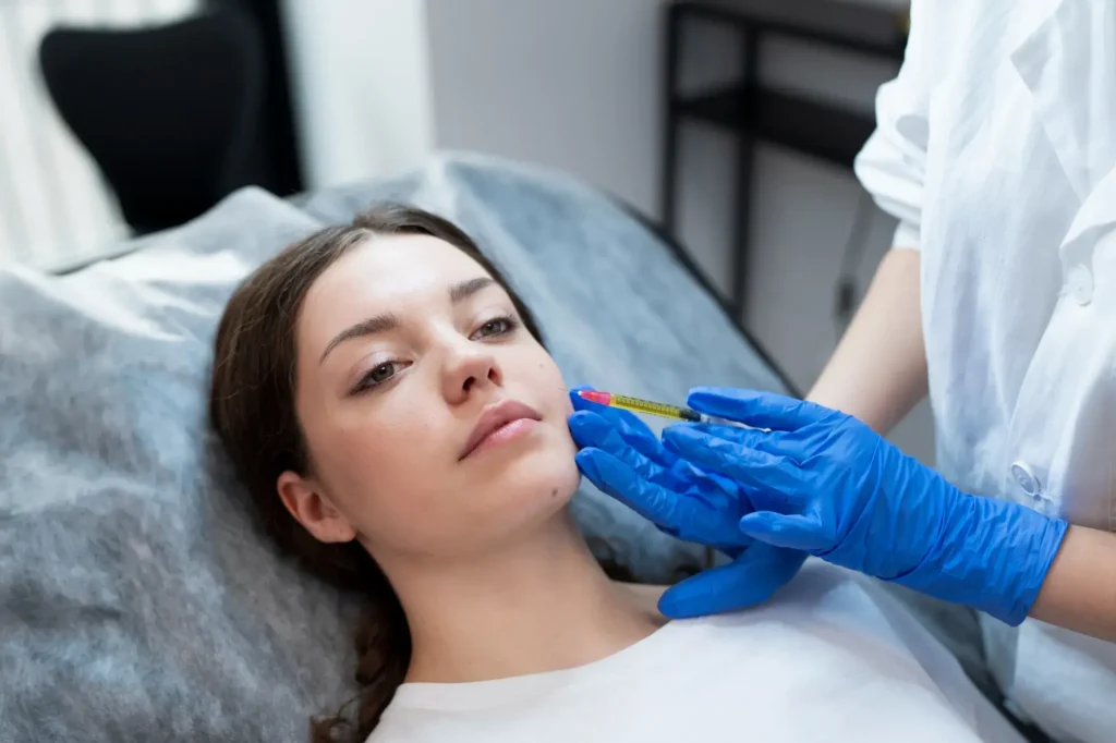 Facial Fat Grafting in korea cost