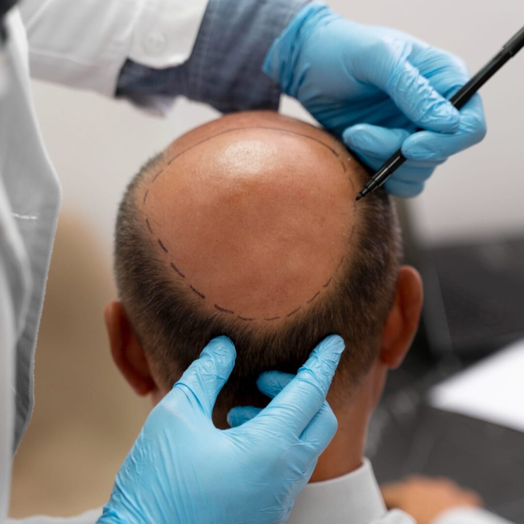Hair Transplant in Colombia Cost with Clinics