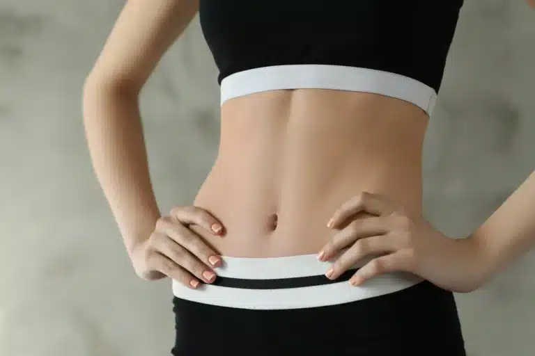 Tummy Tuck in South Korea Cost with Clinics