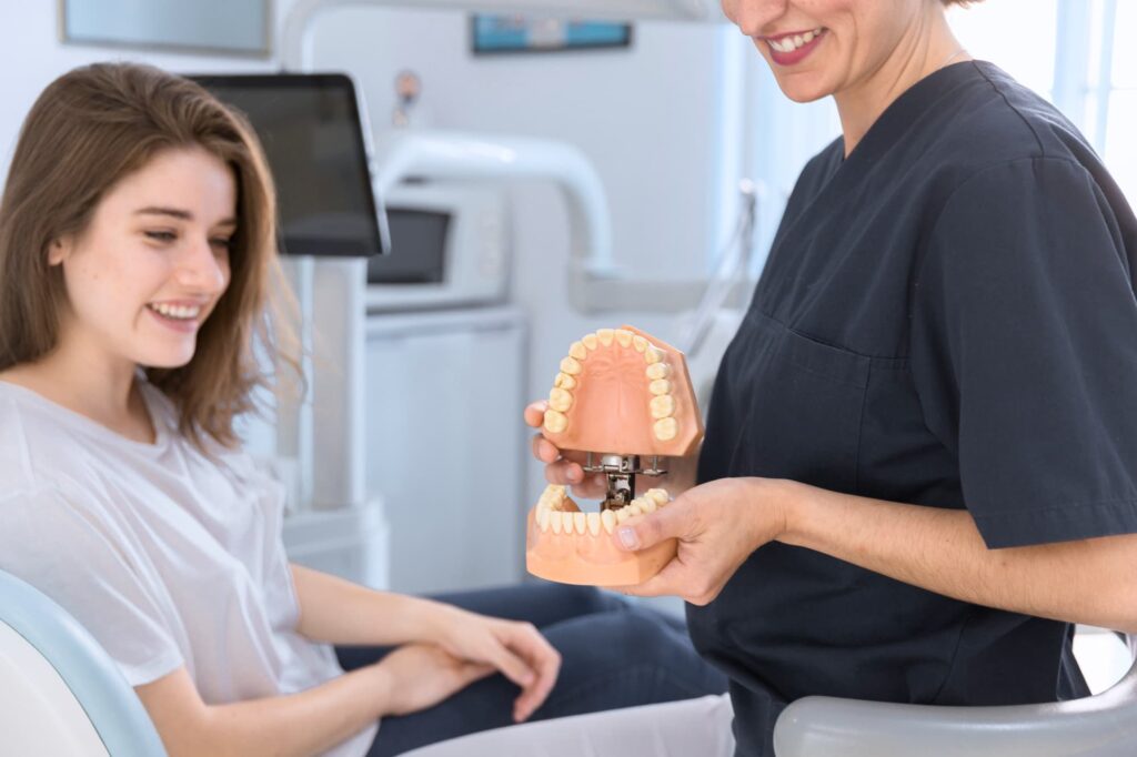 dental implants in mexico near texas border