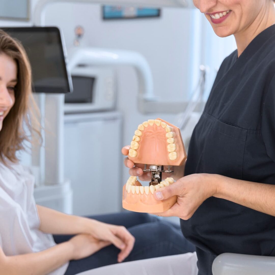 Dental Implants in Mexico Near the Texas Border: A Comprehensive Guide