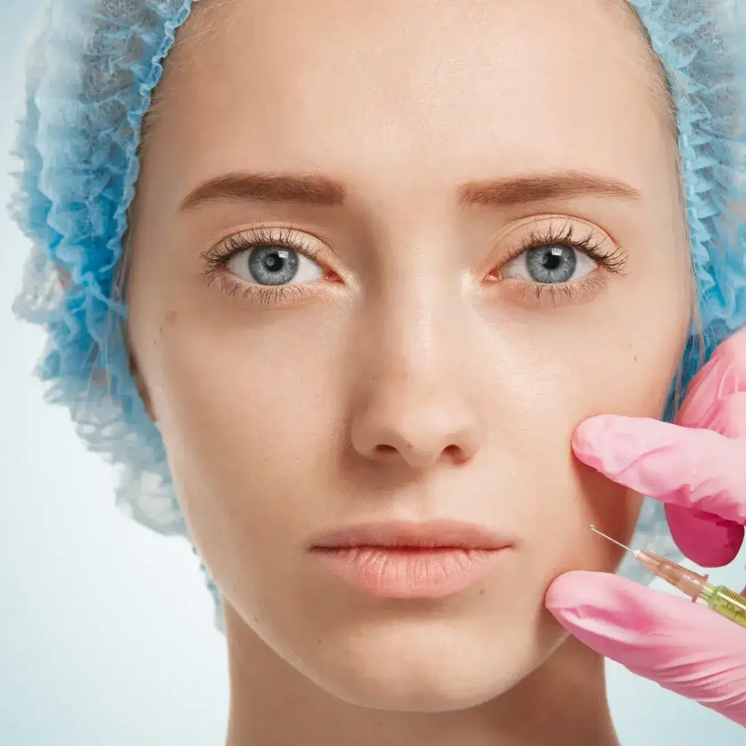 Free Plastic Surgery Virtual Consultation in Korea for Foreigners