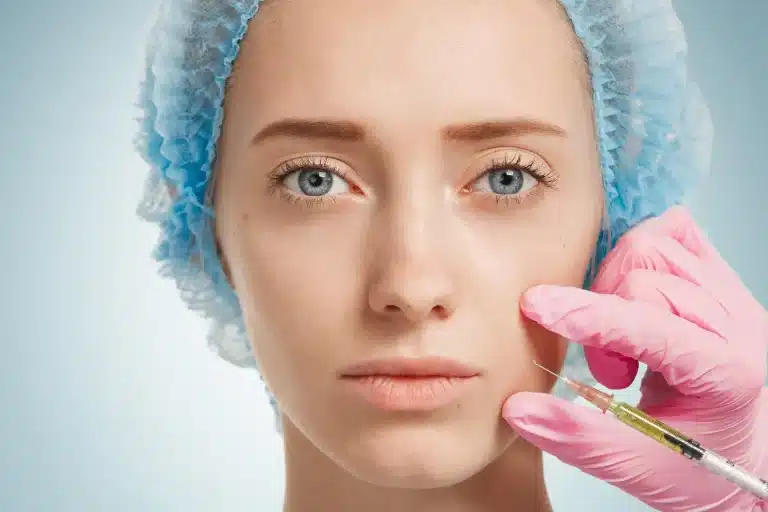 Free Plastic Surgery Virtual Consultation in Korea for Foreigners