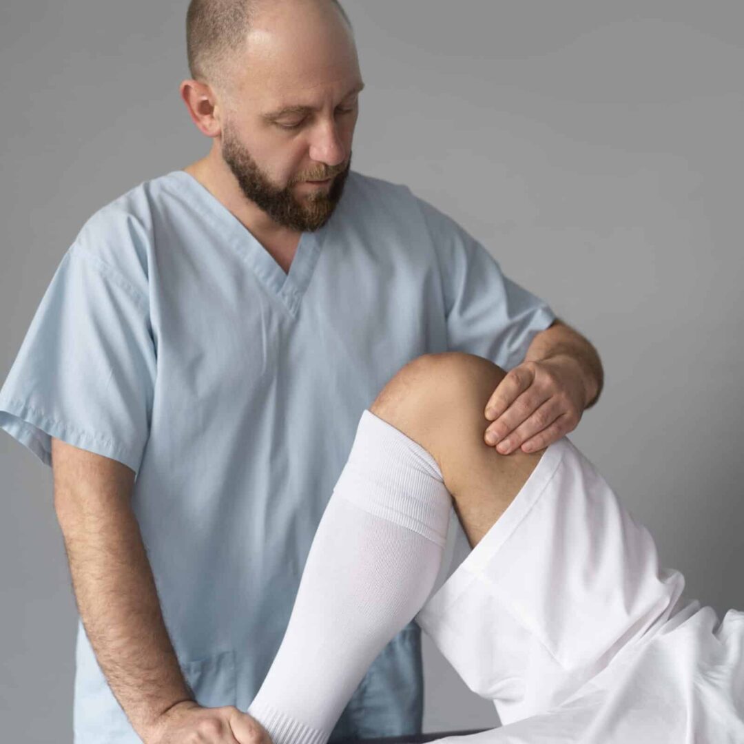 Knee Replacement in India Cost