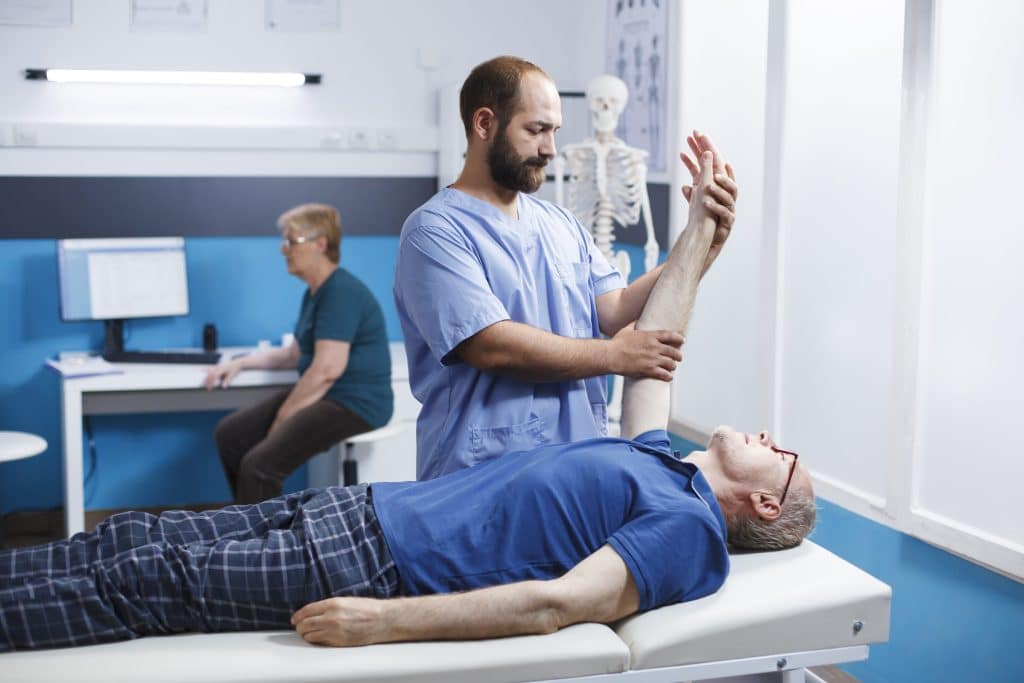 Medical Tourism