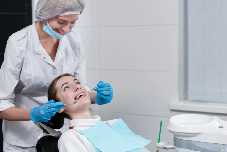 Dentist in Los Algodones Problems