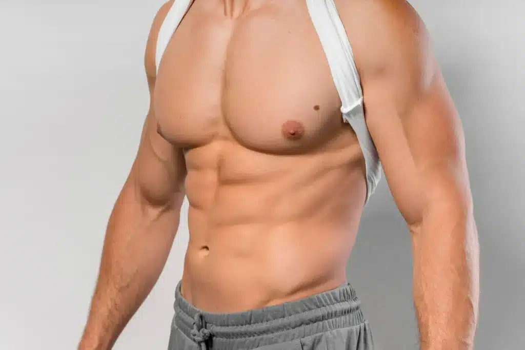 Gynecomastia Surgery in Turkey Prices
