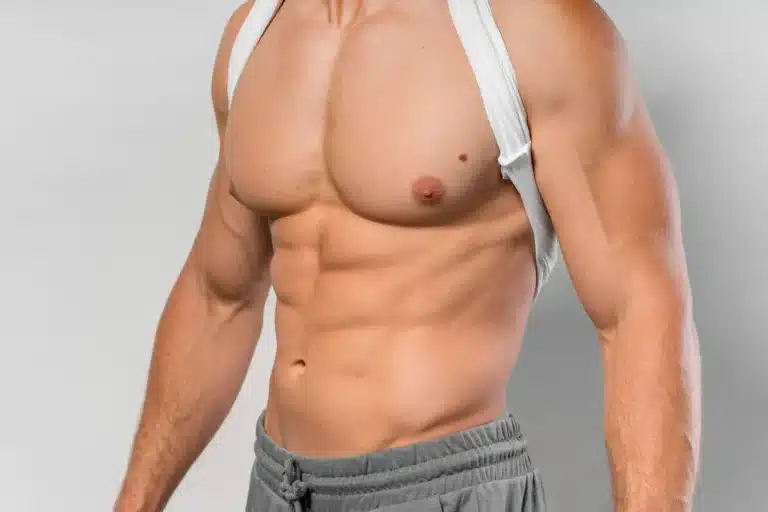 Gynecomastia Surgery in Turkey Prices