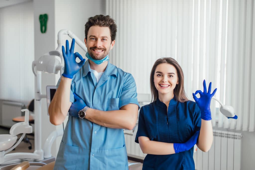 Los Algodones Dentist Price List