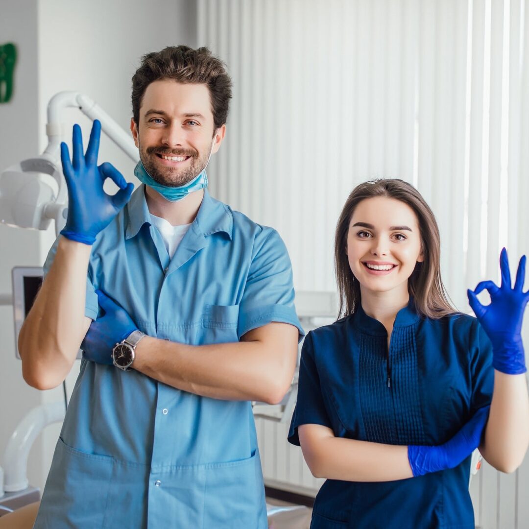 Los Algodones Dentist Price List – 2024 Prices