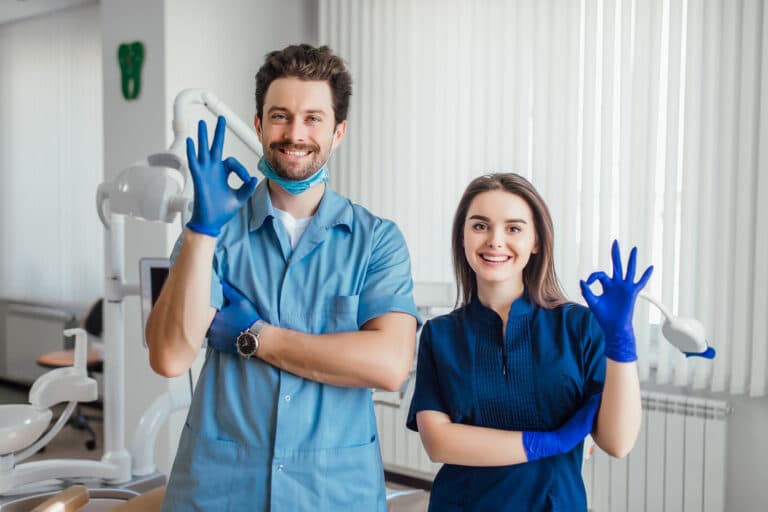 Los Algodones Dentist Price List