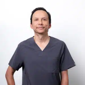 Dr. Mauricio Herrera