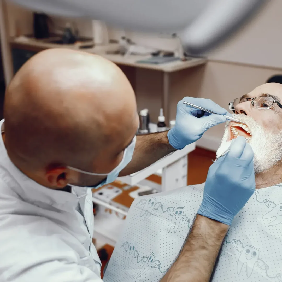 Best Dentist in Mexico for Implants