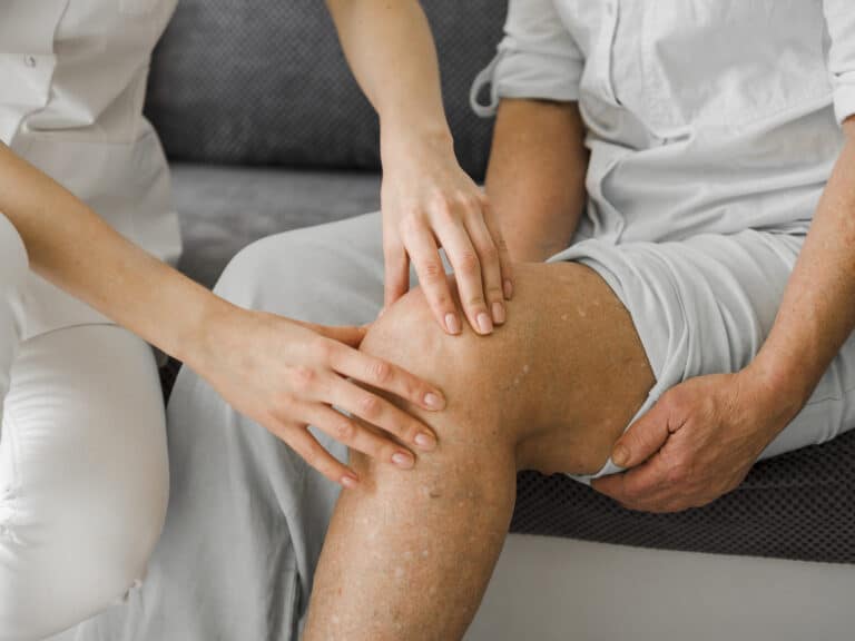 Stem Cell Therapy for Knees in Mexico