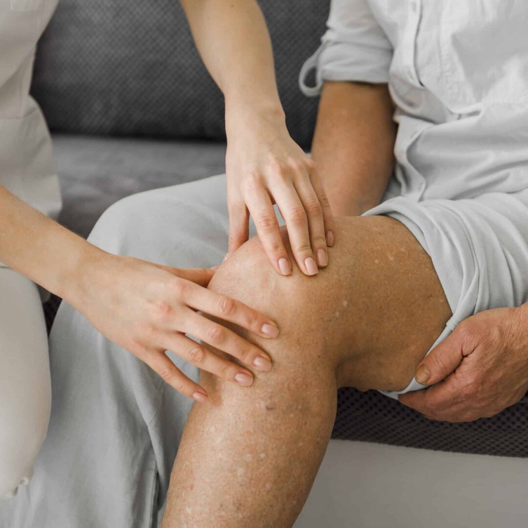 Stem Cell Therapy for Knees in Mexico Cost