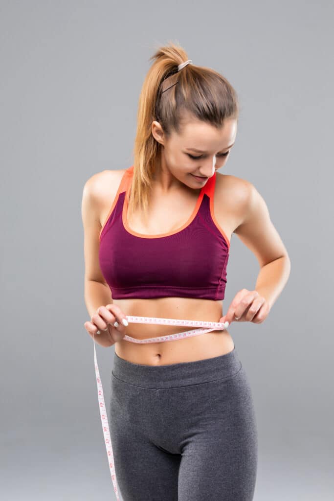 Weight Loss Surgery