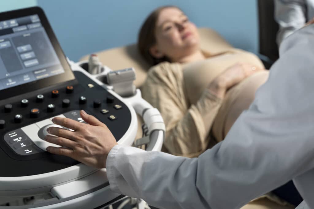 IVF in India