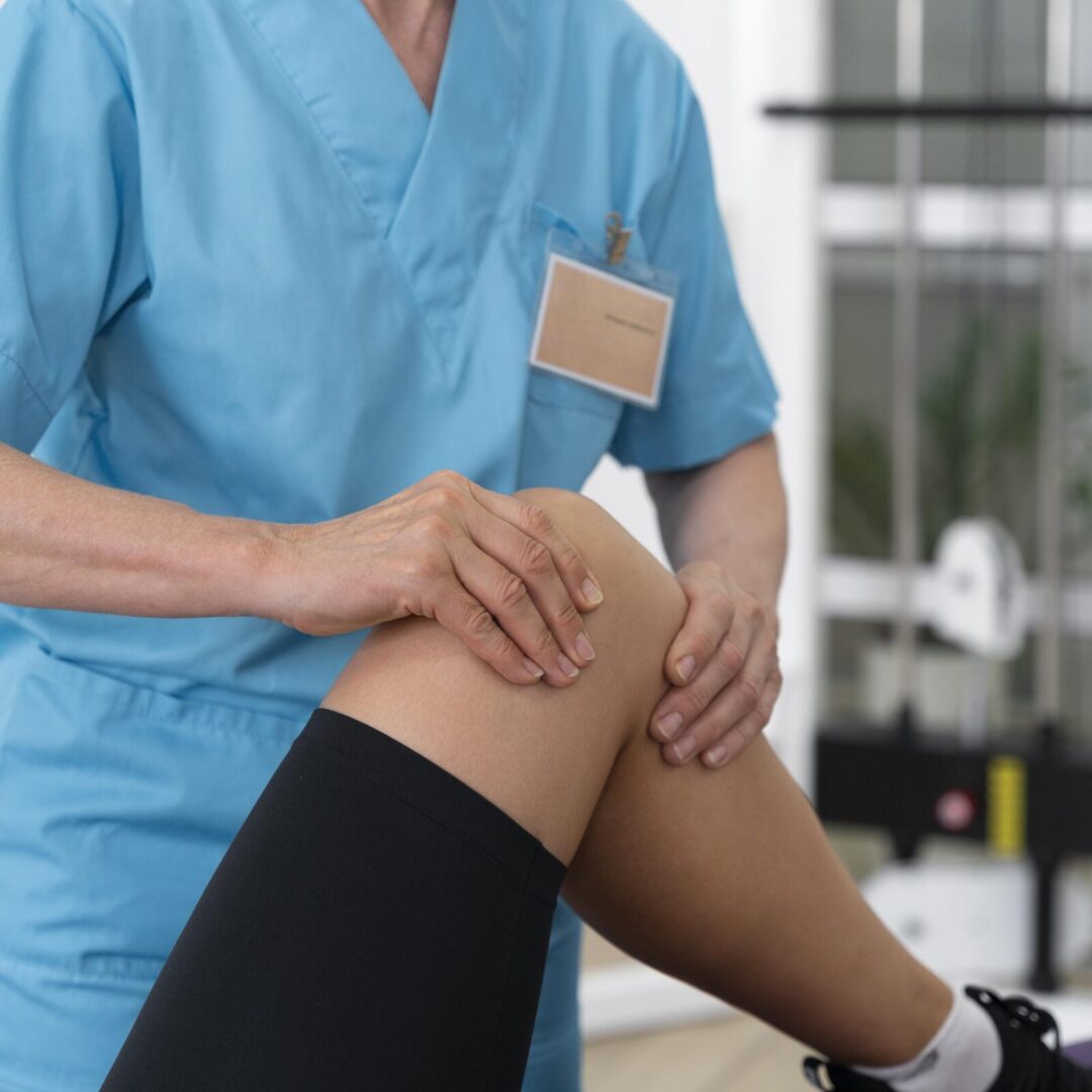 Knee Replacement Surgery in South Korea cost