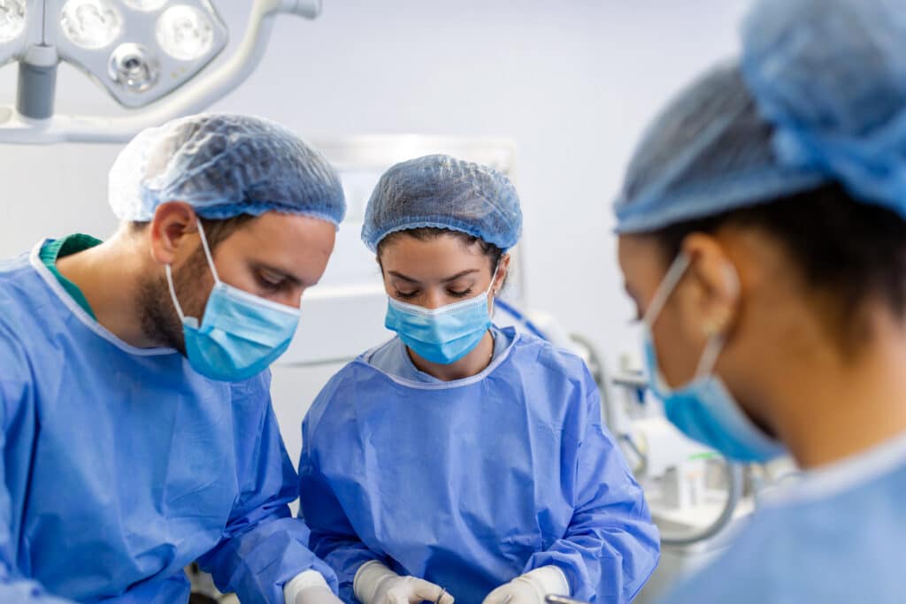 Bariatric Surgery