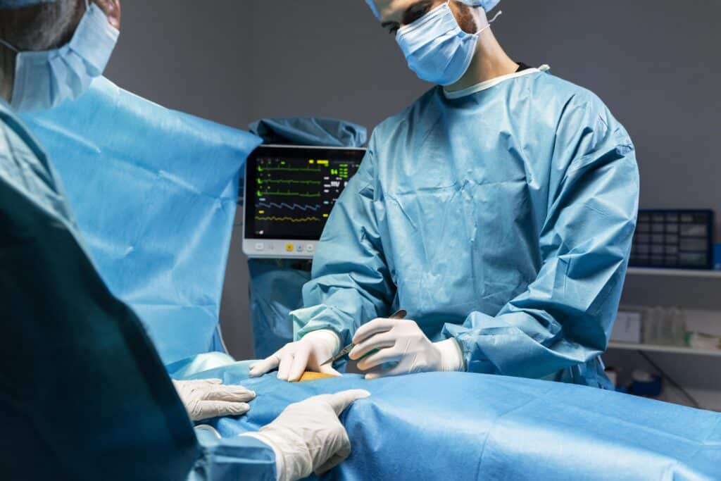 Bariatric Surgery