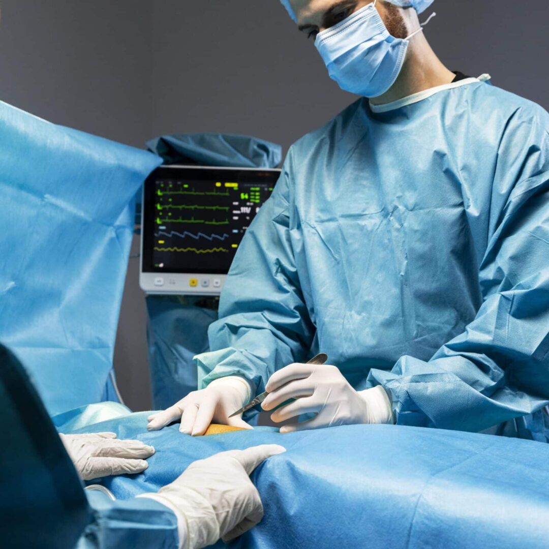 Bariatric Surgery in South Korea Cost