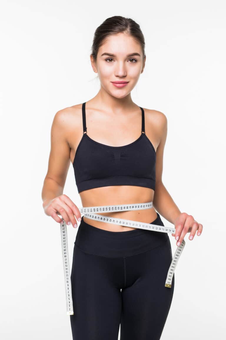 Weight Loss Surgery