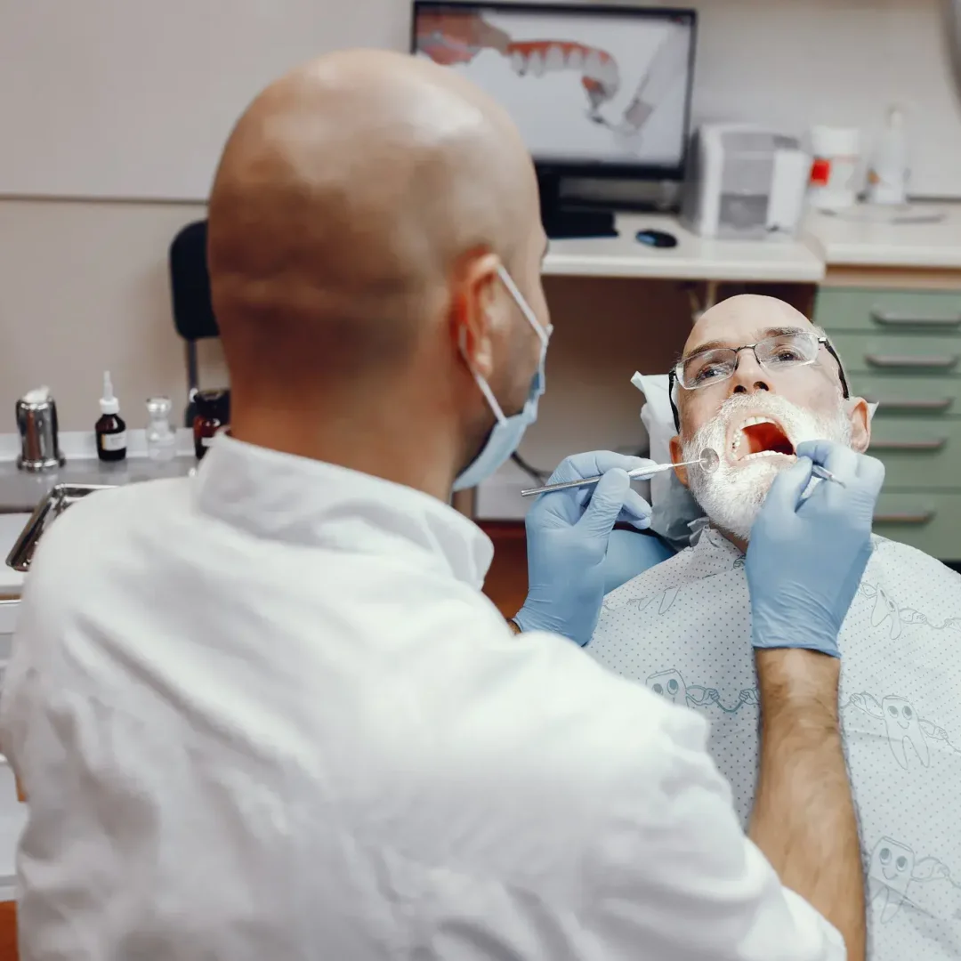 Cost of Full Mouth Dental Implants in Colombia