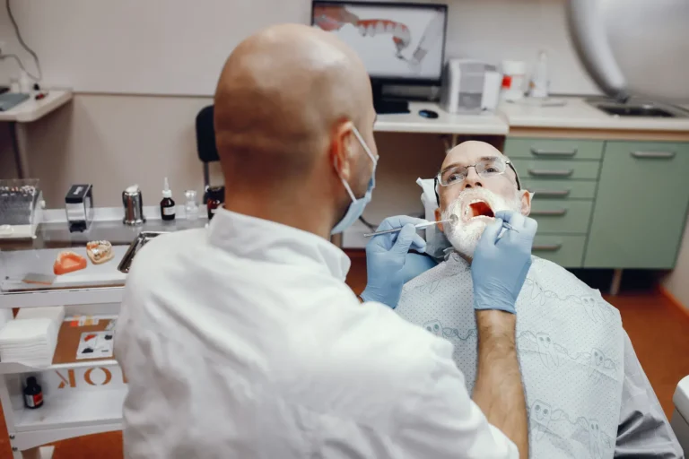 Cost of Full Mouth Dental Implants in Colombia