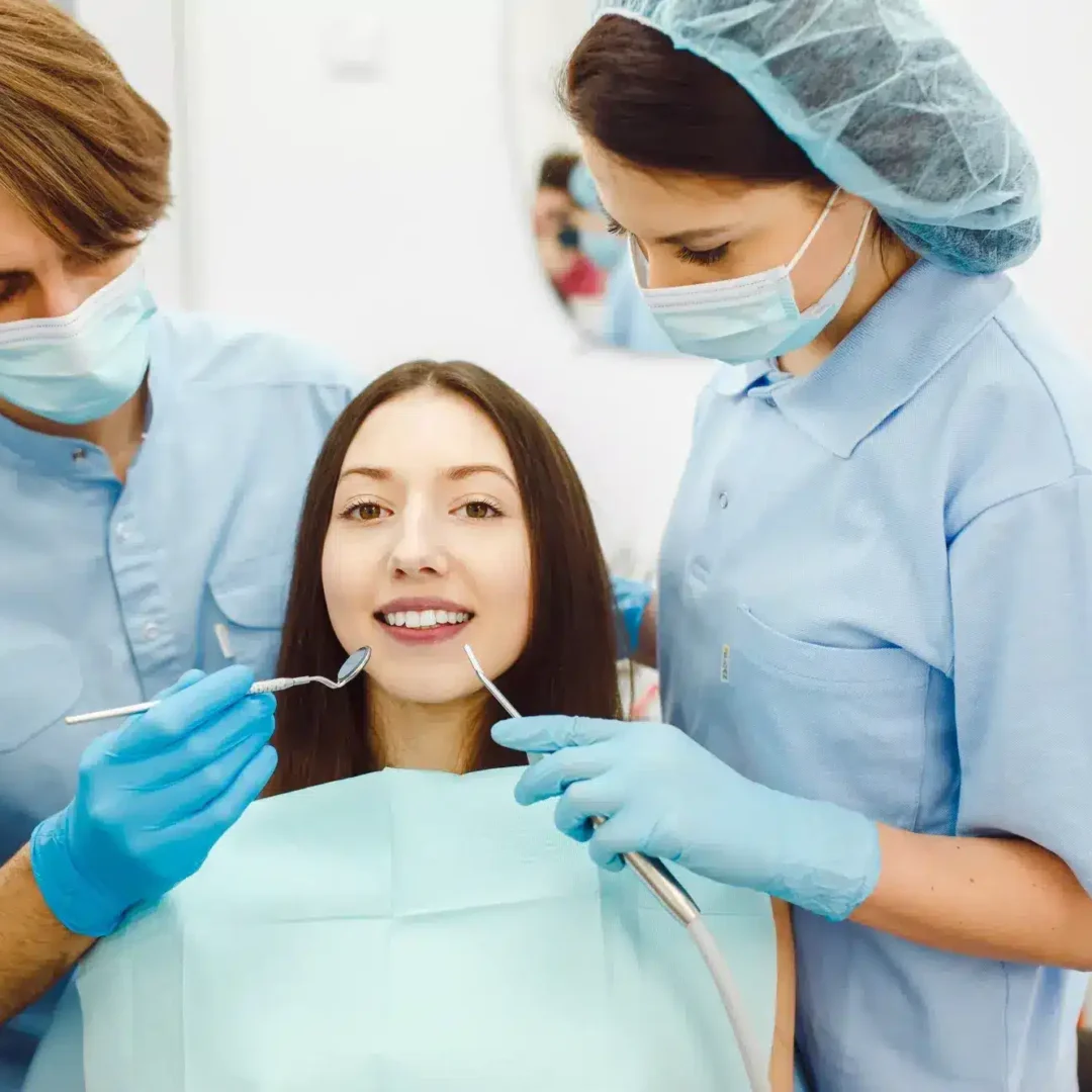 Dental Implants in Colombia Cost with Clinics