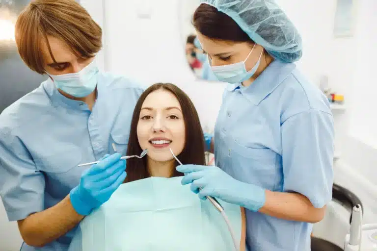 Dental Implants in Colombia Cost