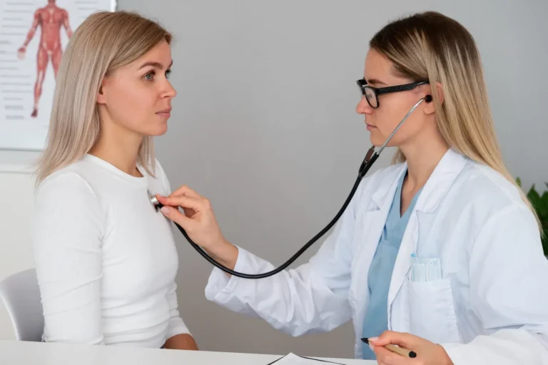 Memorial Hospital Istanbul Health Check