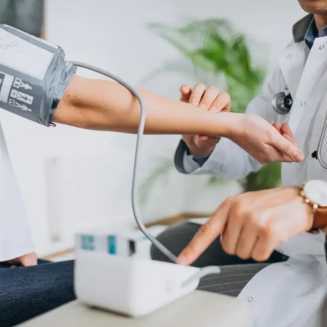 Memorial Hospital Istanbul Health Check-up Packages